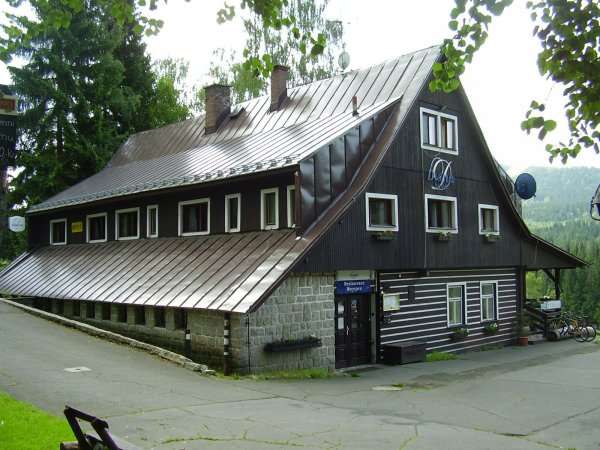 Hotel Diana