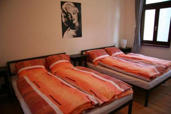 Apartments Praha 6