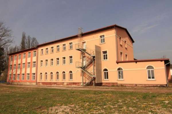 Hostel RICO