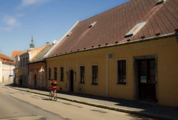 Dům Avalon