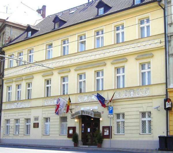 HOTEL PAYER 