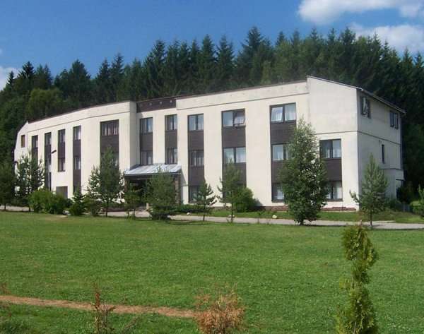 Holiday Park Liščí Farma