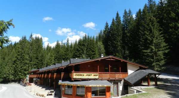 Apartmany Jasna