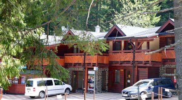Apartmany Jasna Chopok