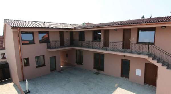Apartmány Malý Princ