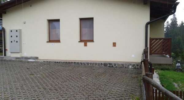 Apartmány Michalka - ap. dom Skalka