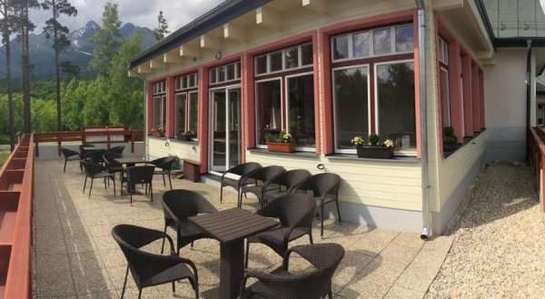 Apartmany Moravienka