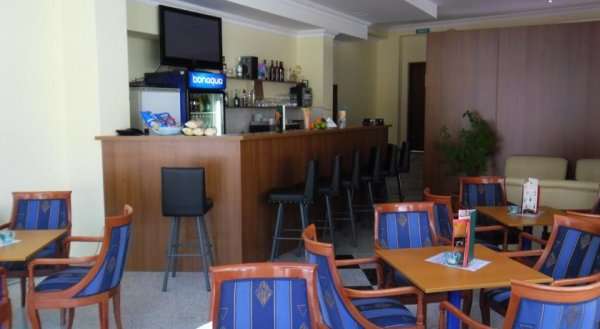 Apartmany Orava