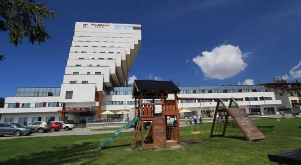 Apartmany Panorama