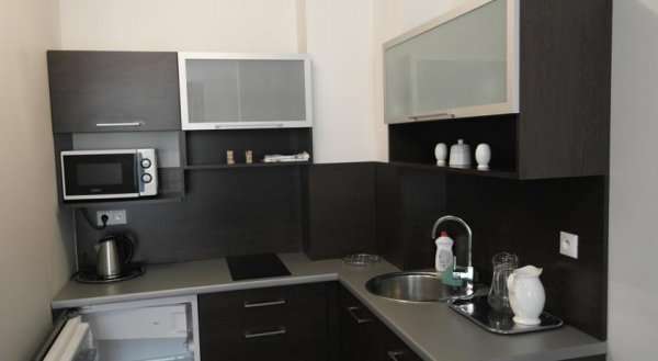 Apartmany Panorama 323-4