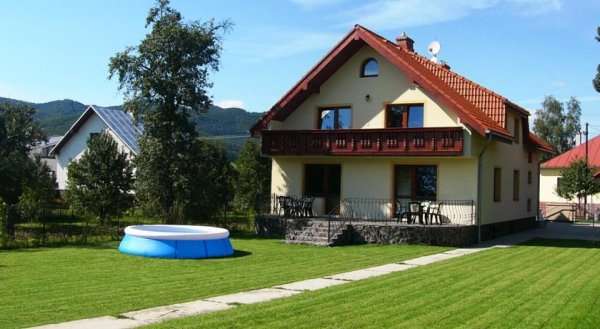 Apartmány Rajecká Dolina