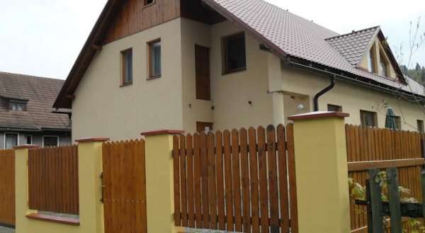 Apartmány S&M