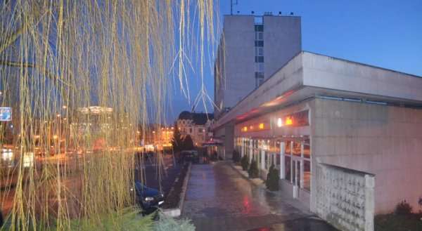 Apartmány Šariš