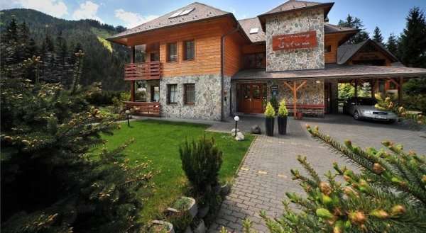 Apartmany Solum