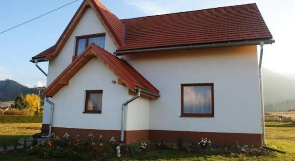 Apartmany Tania