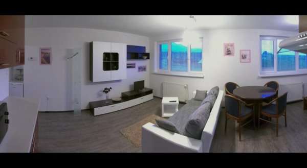 Apartmany Tilia