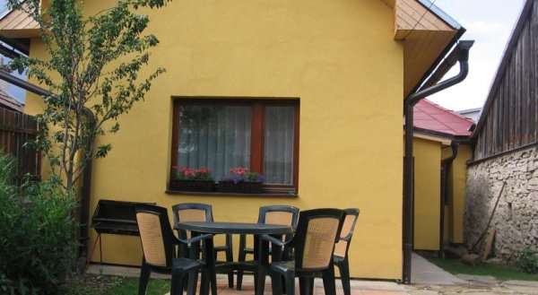 Apartmany Vrbov 59