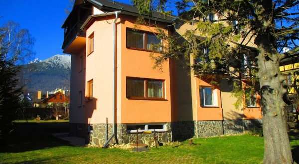 Apartmany ZEA