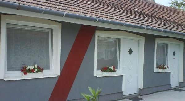 Apartmány-Lelovics-Ubytovanie