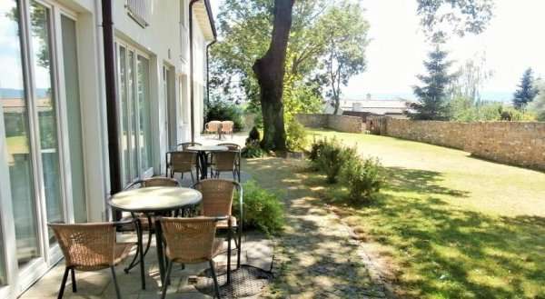 Apartment Aqua Tatry