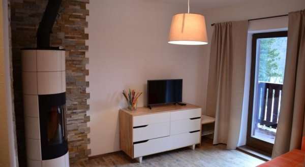 Apartment Chopok South