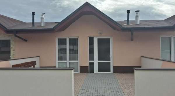 Apartment Dargo Tatry