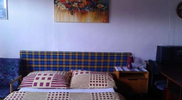 Apartment Hlavna