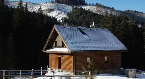 Apartment House Kongen