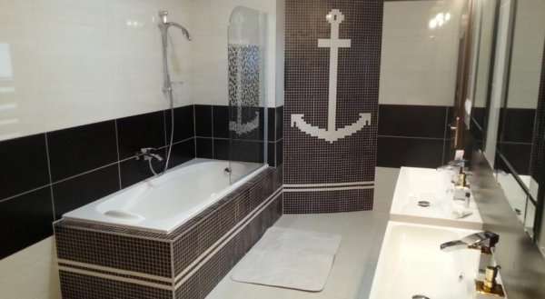 Apartment Kotva