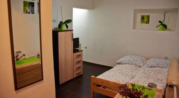 Apartment Pharamis