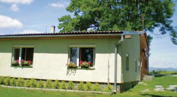 Apartment Valentova II