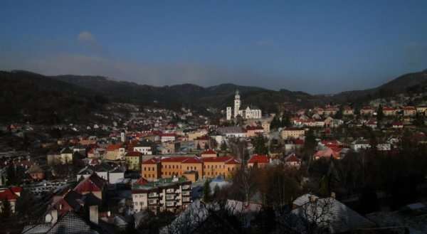 Apartments and Suites Kremnica