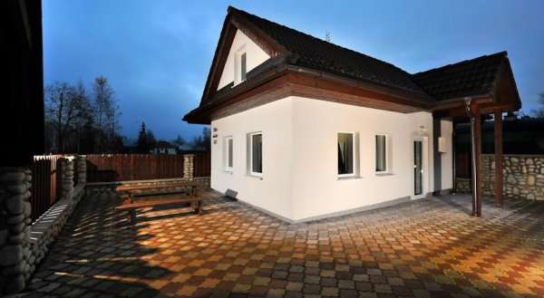 Aplend Villa Anicka