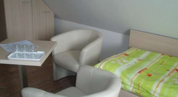 Aqua Spa Ganovce
