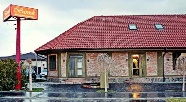 Barock Restaurant & Pension