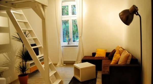BluM Apartment