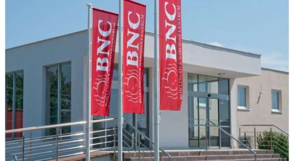BNC Hotel