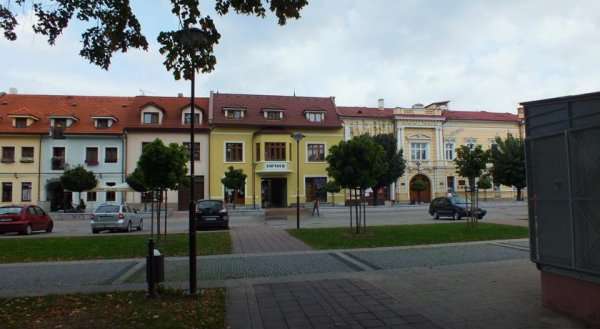 Boutique Apartments