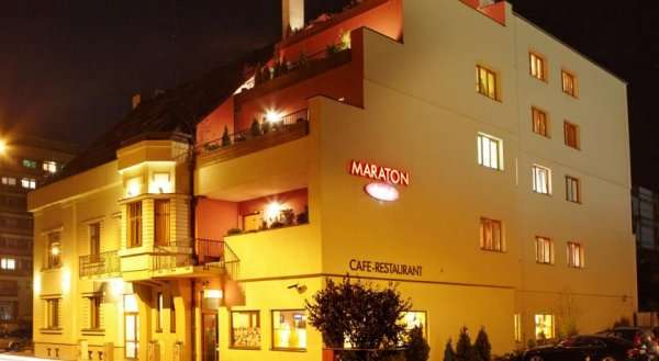 Boutique Hotel Maraton