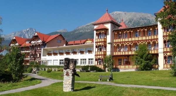 Branisko