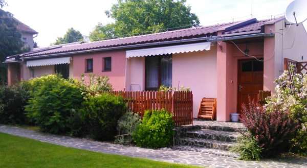 Bungalovy Natura
