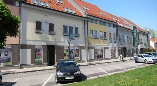 Central Apartment Trnava