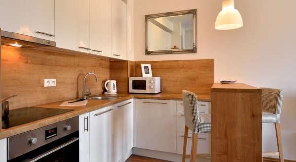 Charming&Cozy-Ambiente Apartments