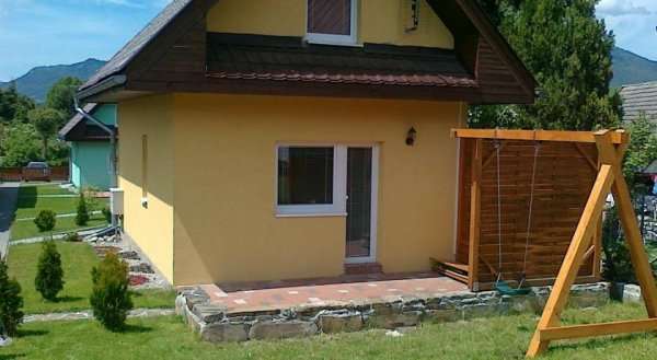 Chata Trenčan