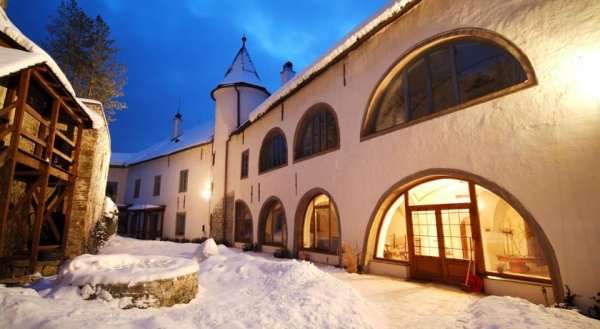 Chateau GrandCastle