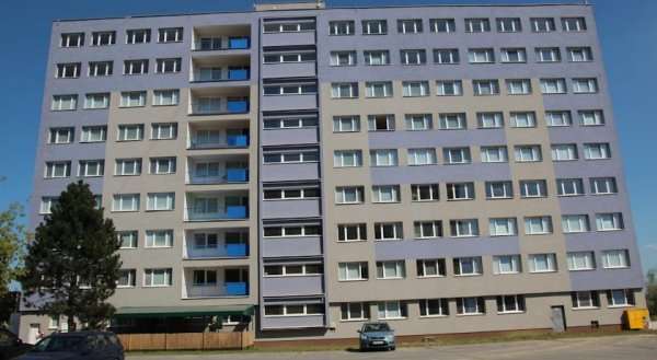 City Building