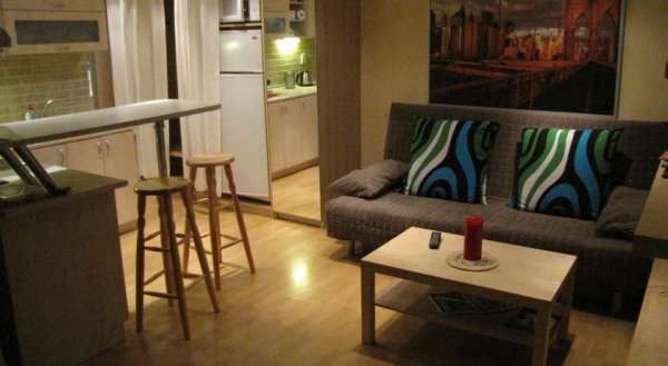 Cozy Apartment