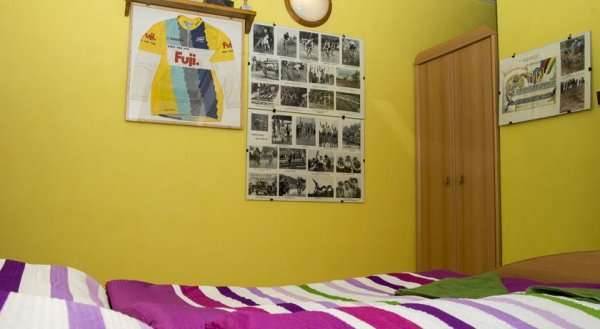 Cycling Holiday Cottage