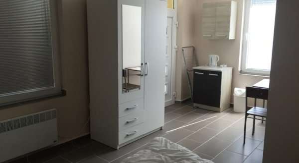 Dávid Apartment