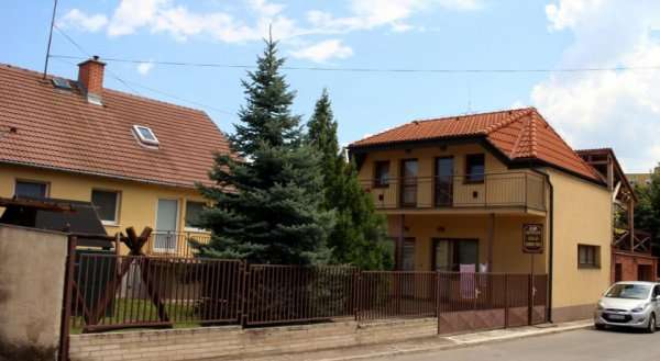 Dom štúdia Petra